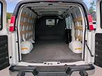 2023 GMC Savana 2500 4x2 Empty Cargo Van for sale #11351 - photo 14