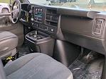 2023 GMC Savana 2500 4x2 Empty Cargo Van for sale #11351 - photo 16