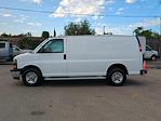 2023 GMC Savana 2500 4x2 Empty Cargo Van for sale #11351 - photo 21