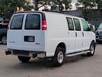 2023 GMC Savana 2500 4x2 Empty Cargo Van for sale #11351 - photo 23