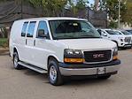 2023 GMC Savana 2500 4x2 Empty Cargo Van for sale #11351 - photo 25