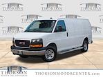 2023 GMC Savana 2500 4x2 Empty Cargo Van for sale #11351 - photo 1