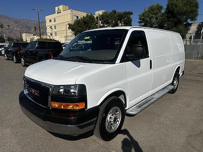 2023 GMC Savana 2500 4x2 Empty Cargo Van for sale #11352 - photo 1