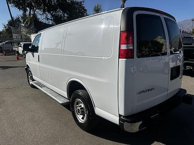 2023 GMC Savana 2500 4x2 Empty Cargo Van for sale #11352 - photo 2