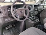 2023 GMC Savana 2500 4x2 Empty Cargo Van for sale #11352 - photo 3