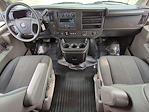 2023 GMC Savana 2500 4x2 Empty Cargo Van for sale #11352 - photo 10