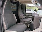 2023 GMC Savana 2500 4x2 Empty Cargo Van for sale #11352 - photo 14