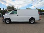2023 GMC Savana 2500 4x2 Empty Cargo Van for sale #11352 - photo 20