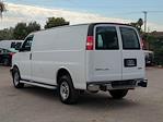 2023 GMC Savana 2500 4x2 Empty Cargo Van for sale #11352 - photo 2