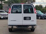 2023 GMC Savana 2500 4x2 Empty Cargo Van for sale #11352 - photo 21