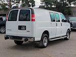 2023 GMC Savana 2500 4x2 Empty Cargo Van for sale #11352 - photo 22