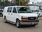 2023 GMC Savana 2500 4x2 Empty Cargo Van for sale #11352 - photo 24