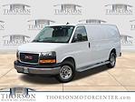 2023 GMC Savana 2500 4x2 Empty Cargo Van for sale #11352 - photo 1