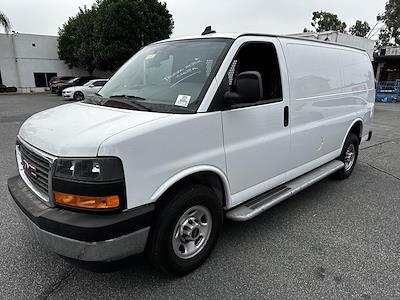 2023 GMC Savana 2500 4x2 Empty Cargo Van for sale #11353 - photo 1