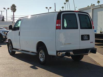 2023 GMC Savana 2500 4x2 Empty Cargo Van for sale #11353 - photo 2