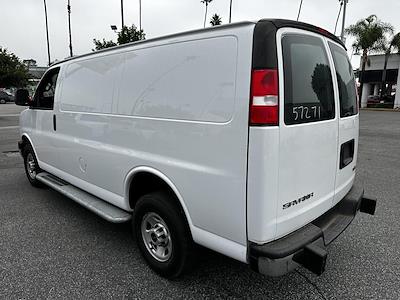 2023 GMC Savana 2500 4x2 Empty Cargo Van for sale #11353 - photo 2