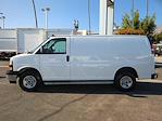 2023 GMC Savana 2500 4x2 Empty Cargo Van for sale #11353 - photo 21