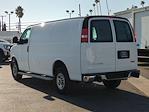 2023 GMC Savana 2500 4x2 Empty Cargo Van for sale #11353 - photo 2