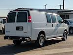 2023 GMC Savana 2500 4x2 Empty Cargo Van for sale #11353 - photo 23