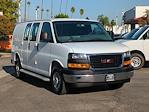 2023 GMC Savana 2500 4x2 Empty Cargo Van for sale #11353 - photo 25