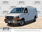 2023 GMC Savana 2500 4x2 Empty Cargo Van for sale #11353 - photo 1