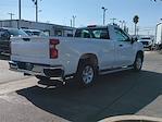 2024 Chevrolet Silverado 1500 Regular Cab RWD Pickup for sale #11371 - photo 7