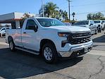 2024 Chevrolet Silverado 1500 Regular Cab RWD Pickup for sale #11371 - photo 9