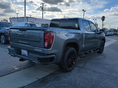 Used 2022 GMC Sierra 1500 Elevation Crew Cab for sale #11377 - photo 2