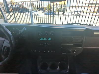 Used 2022 GMC Savana 3500 Box Truck for sale #11378 - photo 2