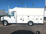 2022 GMC Savana 3500 RWD Box Van for sale #11378 - photo 13