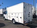 2022 GMC Savana 3500 RWD Box Van for sale #11378 - photo 2