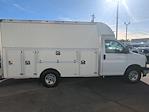 2022 GMC Savana 3500 RWD Box Van for sale #11378 - photo 16