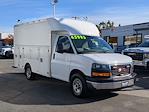 2022 GMC Savana 3500 RWD Box Van for sale #11378 - photo 17
