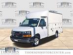 2022 GMC Savana 3500 RWD Box Van for sale #11378 - photo 1