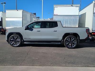 Used 2025 GMC Sierra EV Denali Crew Cab for sale #11385 - photo 2