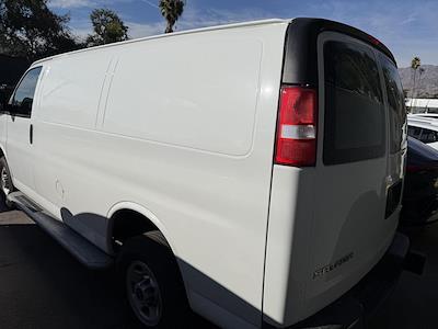 Used 2023 GMC Savana 2500 Empty Cargo Van for sale #11389 - photo 2
