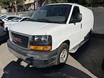 Used 2023 GMC Savana 2500 Empty Cargo Van for sale #11389 - photo 1