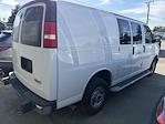Used 2023 GMC Savana 2500 Empty Cargo Van for sale #11389 - photo 3
