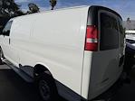 Used 2023 GMC Savana 2500 Empty Cargo Van for sale #11389 - photo 4