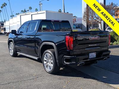 Used 2022 GMC Sierra 1500 Denali Crew Cab for sale #11393 - photo 2