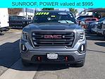 Used 2019 GMC Sierra 1500 AT4 Crew Cab for sale #11393A - photo 11