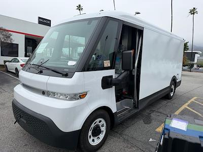 2024 BrightDrop Zevo 600 Standard Roof FWD Step Van / Walk-in for sale #11395 - photo 1