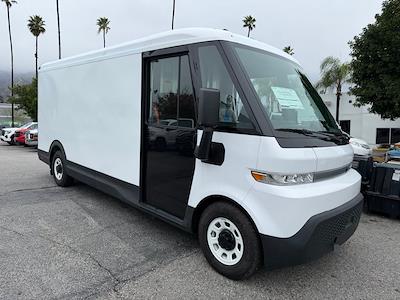 2024 BrightDrop Zevo 600 Standard Roof FWD Step Van / Walk-in for sale #11395 - photo 2