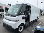 2024 BrightDrop Zevo 600 Standard Roof FWD Step Van / Walk-in for sale #11395 - photo 1