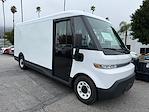 2024 BrightDrop Zevo 600 Standard Roof FWD Step Van / Walk-in for sale #11395 - photo 2