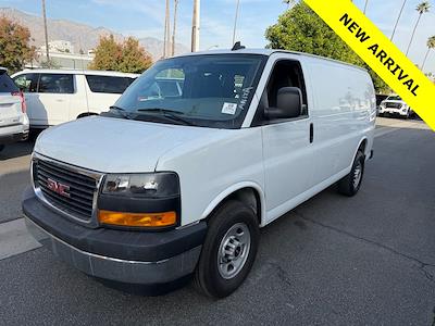 Used 2024 GMC Savana 2500 Empty Cargo Van for sale #11397 - photo 1