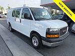 Used 2024 GMC Savana 2500 Empty Cargo Van for sale #11397 - photo 2
