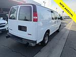 Used 2024 GMC Savana 2500 Empty Cargo Van for sale #11397 - photo 3