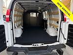 Used 2024 GMC Savana 2500 Empty Cargo Van for sale #11397 - photo 7