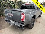 Used 2022 GMC Canyon Elevation Crew Cab for sale #11400 - photo 3